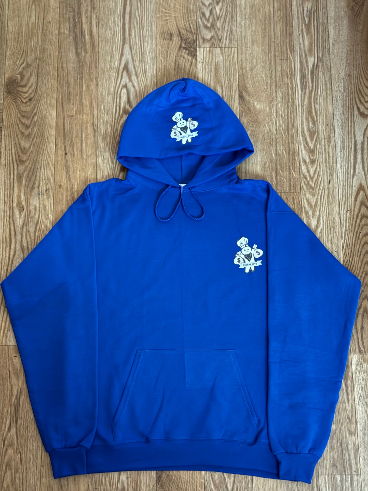 GreedyBoys Hoodie