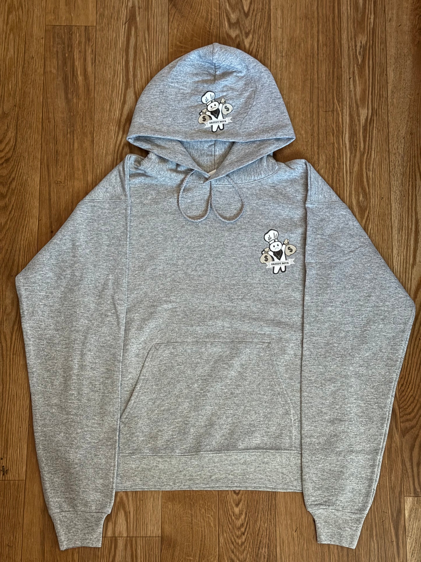 GreedyBoys Hoodie