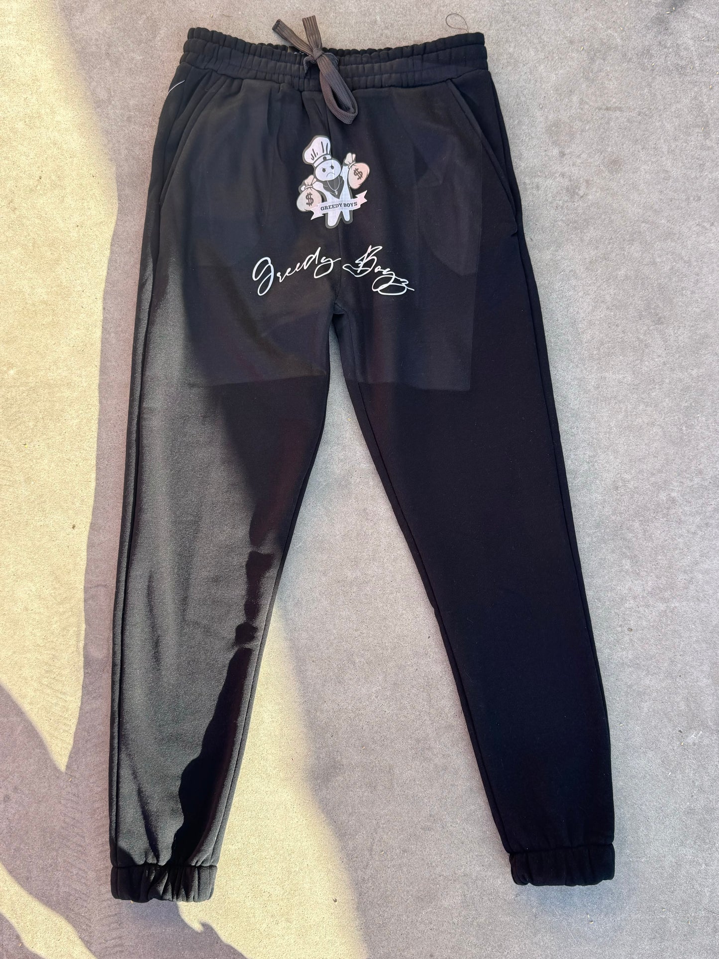 Greedy Boys Sweatpants