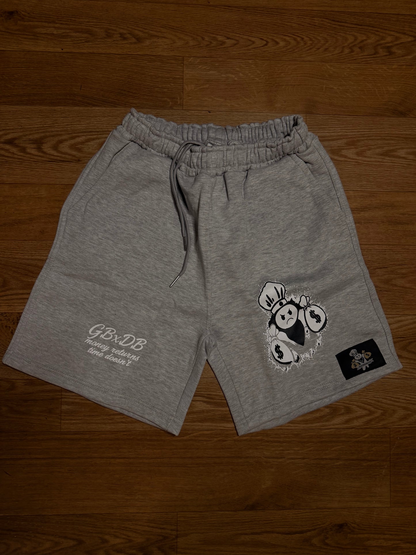 V2 GBxDB Summer Short’s