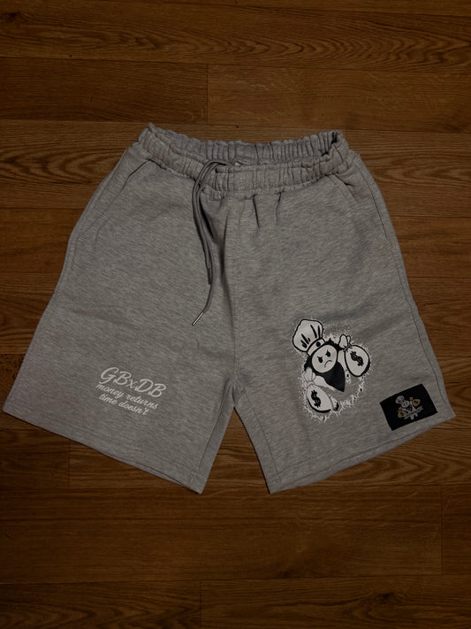 V2 GBxDB Summer Short’s