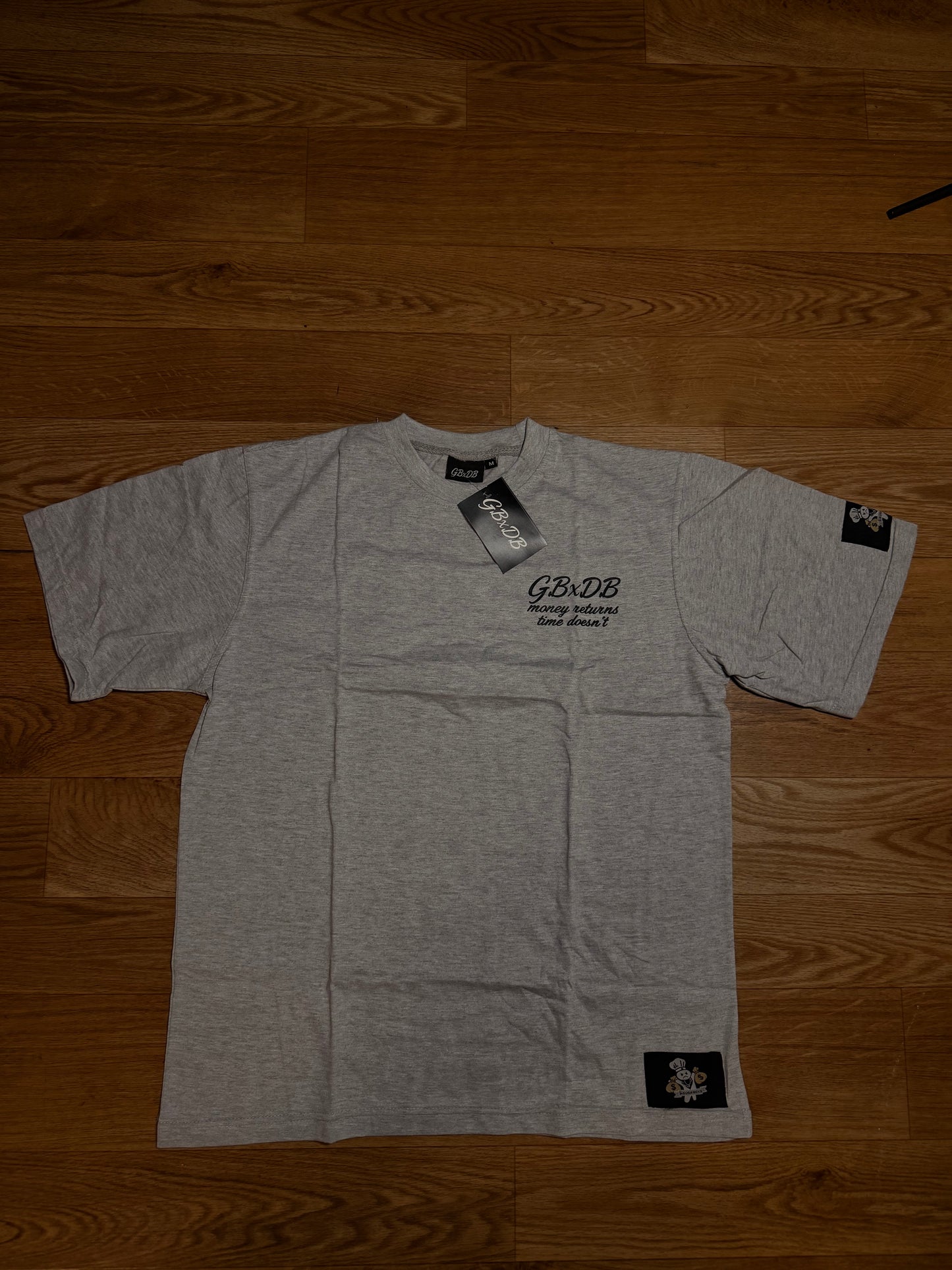 V2 GBxDB Summer Shirt