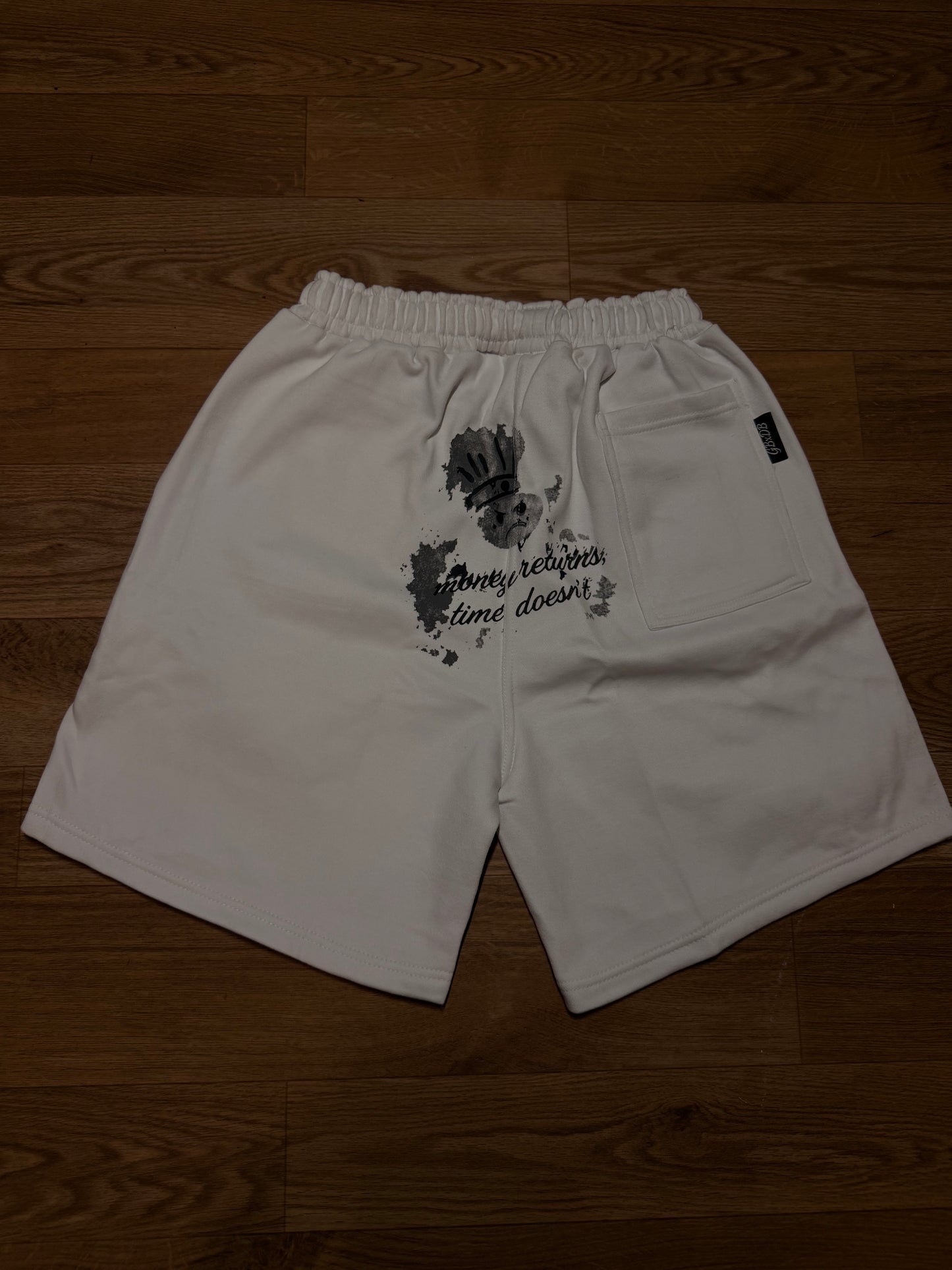 V2 GBxDB Summer Short’s