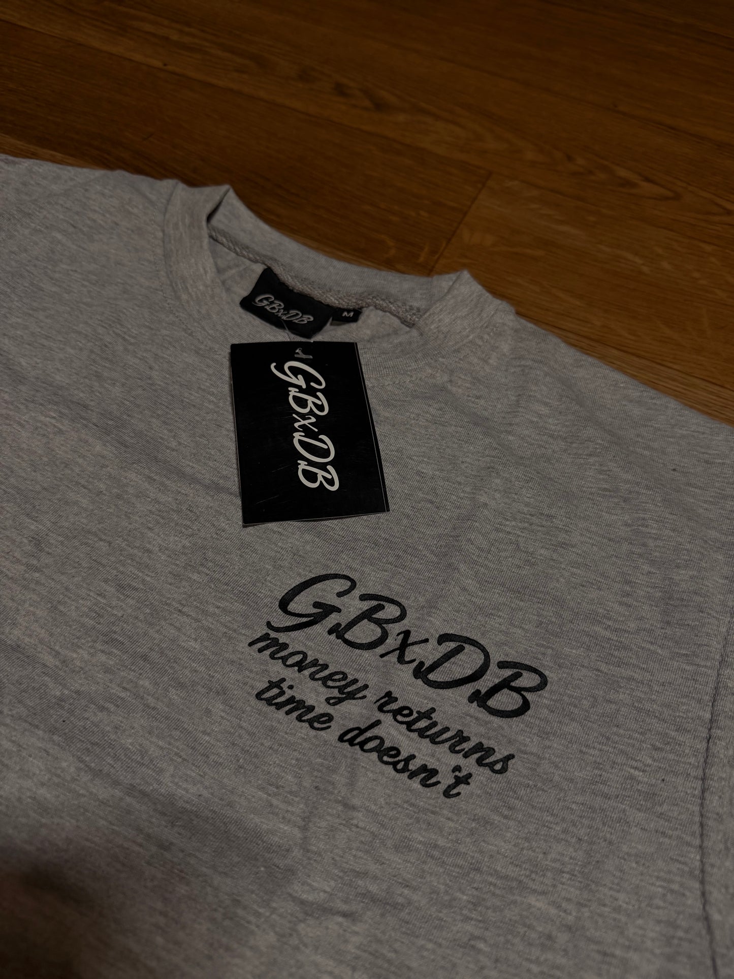 V2 GBxDB Summer Shirt