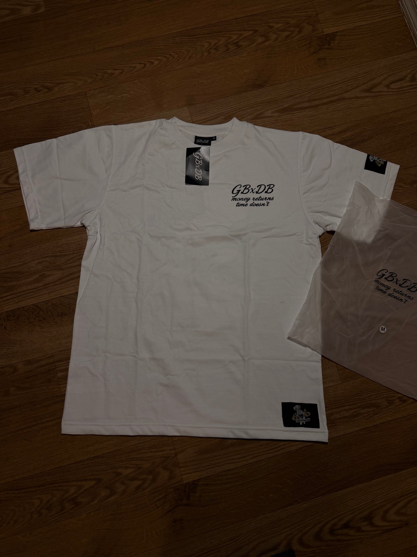 V2 GBxDB Summer Shirt
