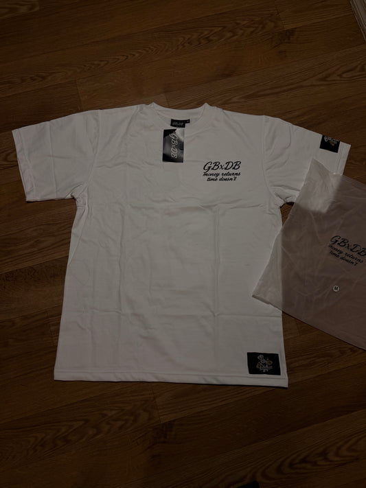 V2 GBxDB Summer Shirt