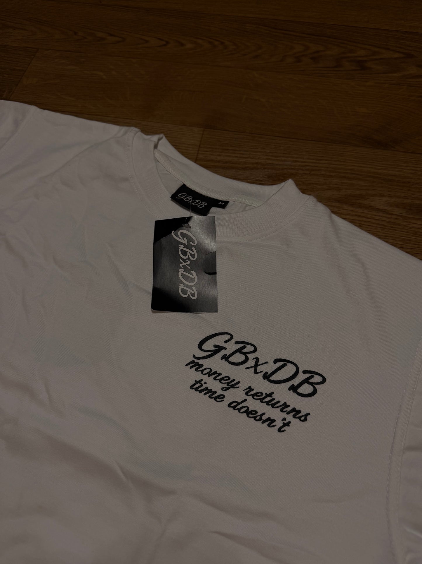 V2 GBxDB Summer Shirt
