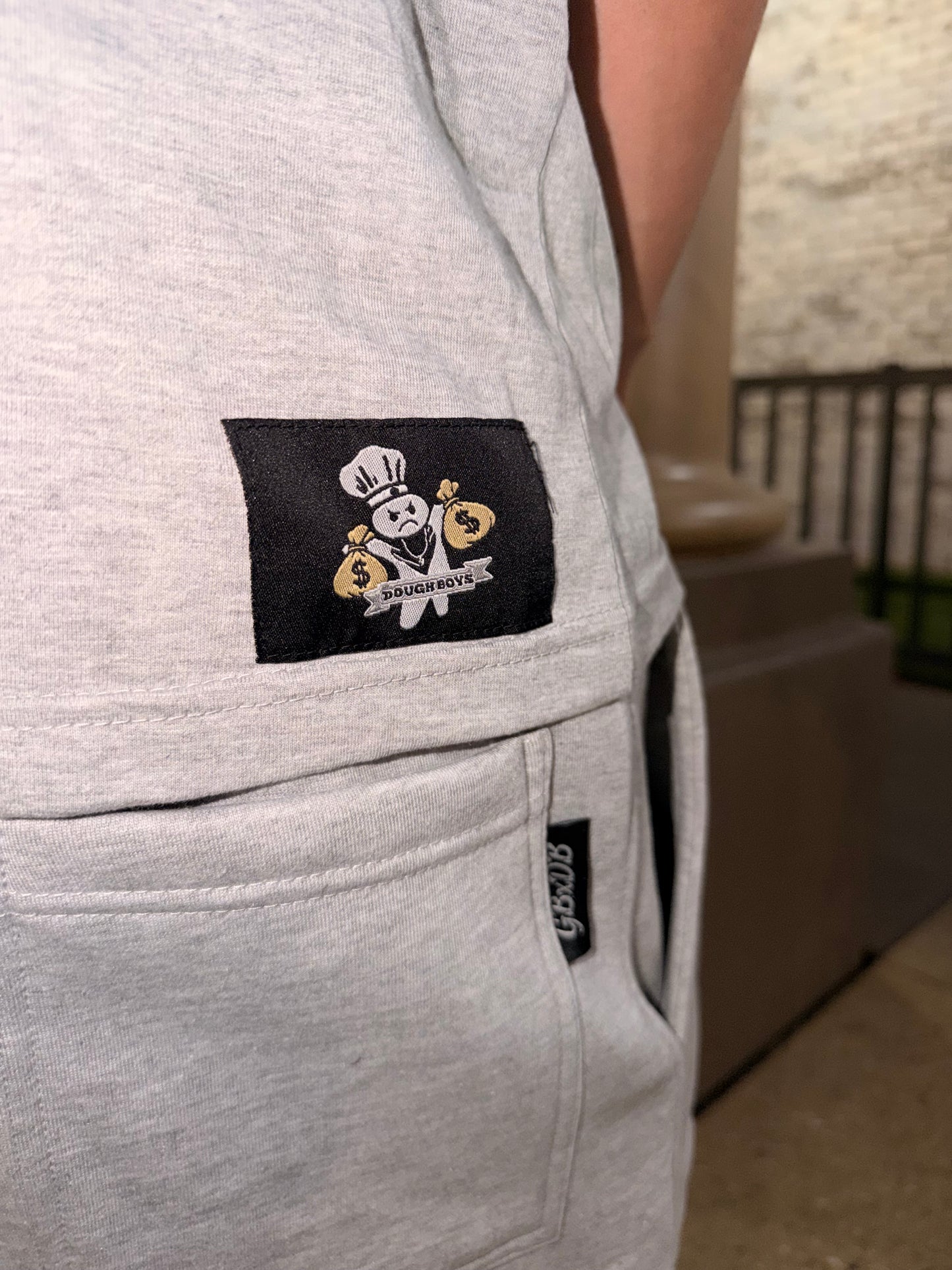 V2 GBxDB Summer Short’s