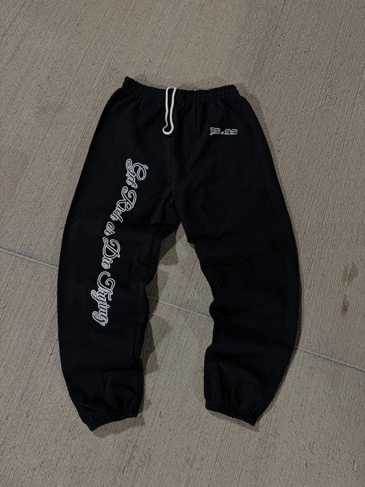 GBxDB Tracksuit Sweatpants