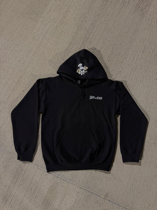 GBxDB Tracksuit Hoodie