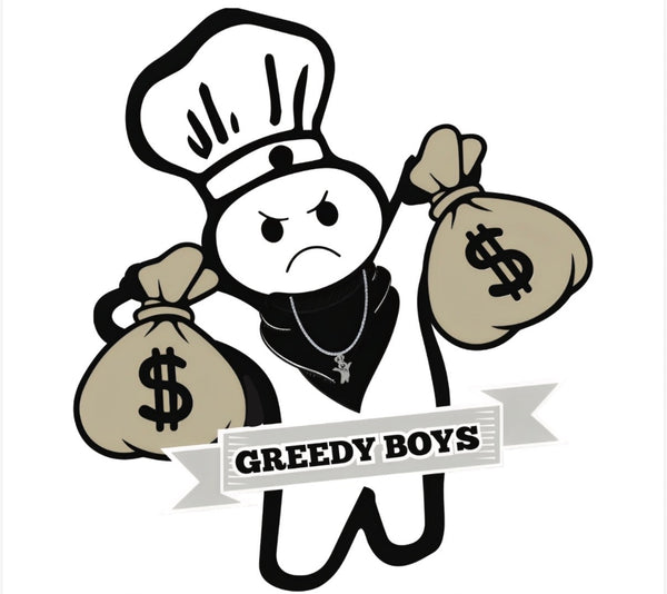 GreedyBoys 